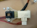 Модул / платка за пералня. Блокировка. Ел. система - INDESIT IWC 71282 ECO, ARISTON, WHIRLPOOL, снимка 5