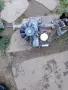Автоматична скоростна кутия за тракторна косачка Massey Ferguson, снимка 1