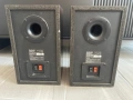 🔊 Technics SB-HD70 – Hi-Fi тонколони, 2-лентови, 6Ω, 100W, снимка 4