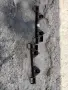 Изофикс за ауди а4 б6/б7, снимка 1