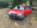 Опел Корса 1.4i, снимка 2