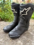 Alpinestars SMX-6 мото ботуши №42, снимка 1