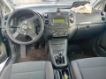 VW Golf 5 plus 1.6fsi  на части , снимка 5