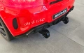 ТОП ЦЕНА!НОВО!Акумулаторна кола Mercedes GTR с 12V батерия,EVA ГУМИ,кожена седалка,дистанционно, снимка 10