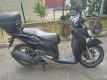 Yamaha Xenter 125i, снимка 1