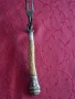 Английска старинна вилица, снимка 8
