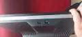 Качествен, Дизайнерски монитор HP ZR2740w. 27 инча, H-IPS матрица, W-LED, 2560x1440p, Премиум стойка, снимка 5