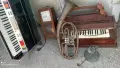 орган, миди система, пиано 🎹 Magnus , снимка 6
