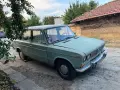 Лада 1500 бензин,цвят зелен, снимка 3