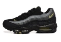!НОВИ! Nike Air Max 95 Batman | Black/Grey/Yellow | + КУТИЯ, снимка 4