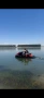 2021 Yamaha Waverunner FX SVHO limitet+Колесар Тритон 2021, снимка 3