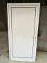 Алуминиева врата 2005х1000х45 мм, снимка 1