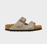 чехли  Birkenstock Arizona Soft Footbed  номер 43 , снимка 3