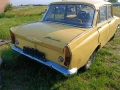 moskvich 408 без документи, снимка 4