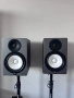 Yamaha HS8 SG (Slate Gray) - Студийни монитори / Тонколони - В ГАРАНЦИЯ, снимка 1