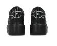 Обувки ANAKAPRI Autograph Studs Black Women , снимка 3