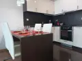 Апартамент Морски Рай на брега на морето в кк.Бялата Лагуна до Балчик, снимка 2