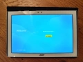 Таблет Acer Iconia One 10, снимка 1