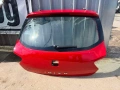 Задна пета врата багажник от Seat Ibiza (6J) 1.2i 70 кс., 5 ск., 114 000 км., 2013г., двигател CGPA,, снимка 2