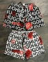 Balenciaga 🫟 Hugo 🫟 Calvin Klein 🫟Мъжки Бански S-2XL , снимка 3