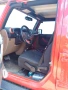 Jeep Wrangler Sahara, снимка 2