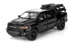 Метален джип Dodge Ram Mammoth Pick-Up Truck Model Car – 1:24, снимка 1