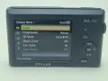 Olympus Stylus Smart VG-180 Black Digital Camera , снимка 6