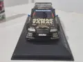 1/43 Mercedes C Klasse Dtm 95 Minichamps , снимка 2