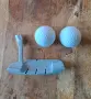 голф мини комплект за игра в офисa и вкъщи, снимка 10