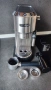 Кафемашина Delonghi Dedica EC685 перфектно еспресо кафе Делонги , снимка 3