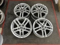 Джанти 16 Цола 5х112 VW Passat Golf 5 6 Tiguan Touaran Audi A3 Skoda Octavia Seat , снимка 1