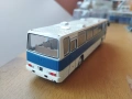 DeAgostini, Ikarus 250, Icarus 260, Mercedes, DeAgosti легендарни автобуси  автомобили, снимка 13