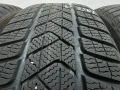 4бр зимни гуми 225/60/18 PIRELLI L05381 , снимка 2
