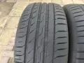 2бр. летни гуми 225/45/17 Nexen, снимка 2