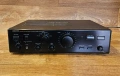Усилвател Onkyo A-8830 –Две по 100 вата Японска аудио класика от златната ера на мощните стерео комп, снимка 1