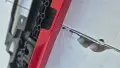 Горна предна броня Mazda 3 година 2020 2021 2022 2023 2024 2025 код BCKA-50722, BCKA50722 , снимка 6