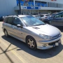 Peugeot 206 SW, снимка 1