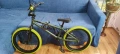 Детски велосипед BMX 20,wipe 500, снимка 4