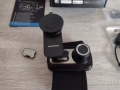 Видеорегистратор  Nextbase 522GW 2K, GPS, Wi-Fi автомобилна DVR камера, снимка 5