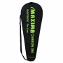 Ракета за бадминтон MAX Isoforce Pro line Carbon , снимка 4