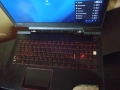 Lenovo legion y520, снимка 3
