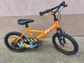 Детски велосипед 16 цола Btwin, снимка 1