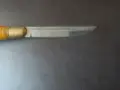 Ловджийски нож Финка., снимка 3