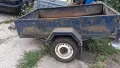 Ремарке без документи, снимка 1