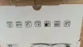 Видео бебефон Smartis VB605, 2.4 инчов дисплей, Нощно виждане, 8 приспивни мелодии, температура, снимка 2
