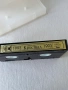Оркестър Кристал - Робиня съм твоя, ОРИГИНАЛНА Видеокасета VHS Видео касета, снимка 9