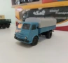 Star 20 1:43 Deagostini, снимка 1