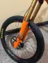 Santa Cruz V10 Full Carbon, снимка 3