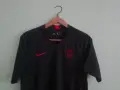 PSG Paris Saint Germain Nike оригинална тениска фланелка ПСЖ Пари Сен Жермен , снимка 3