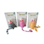 6562 Играчка за котка Дрънкаща мишка, снимка 4